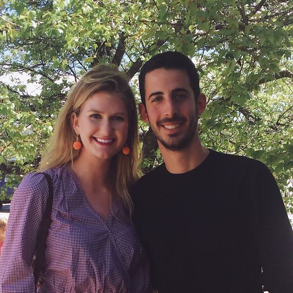 Meet your Posher, Leah - Picture 1 of 1